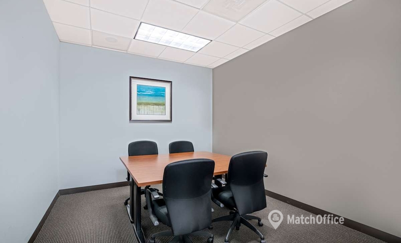 10 m² Shared office in Chicago Gold Coast, IL, 875 North Michigan Avenue (60611) - 0 | MatchOffice.com
