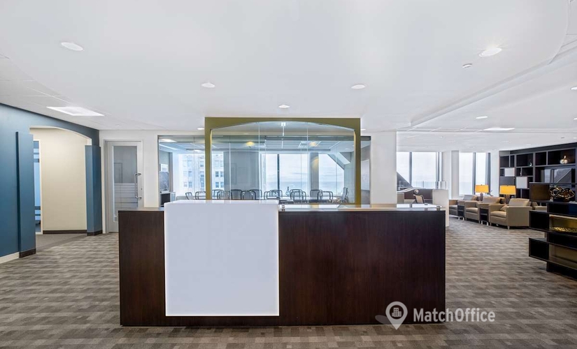 10 m² Shared workspace  in Chicago Gold Coast, IL, 875 North Michigan Avenue (60611) - 1 | MatchOffice.com