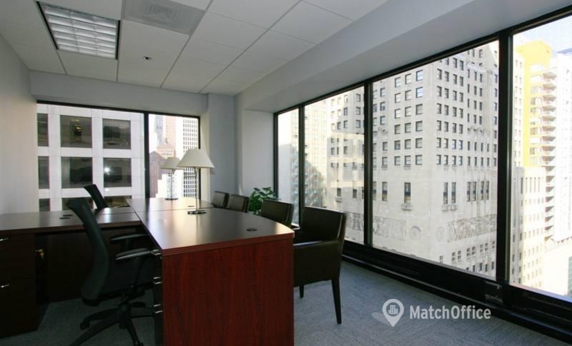 224 m² Serviced office property up for rent in Chicago, IL, 444 N. Michigan Avenue (60611) - 1 | MatchOffice.com