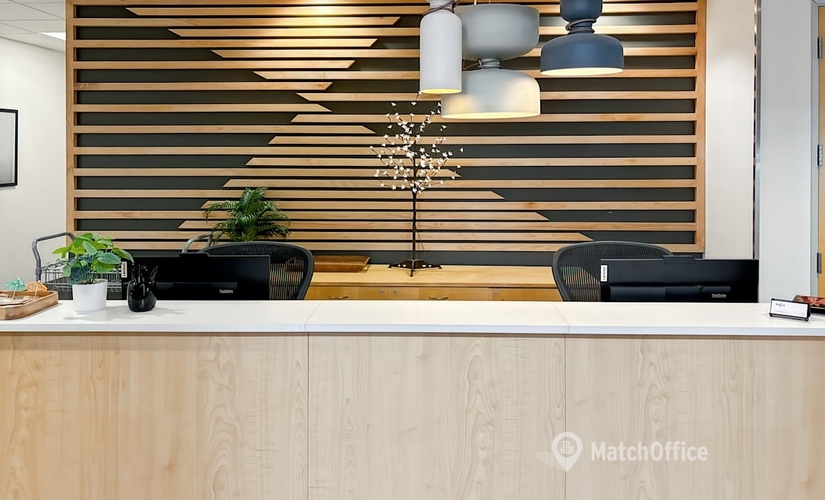 10 m² Coworking space in Bentonville, AR, 609 Southwest 8th Street (72712) - 1 | MatchOffice.com