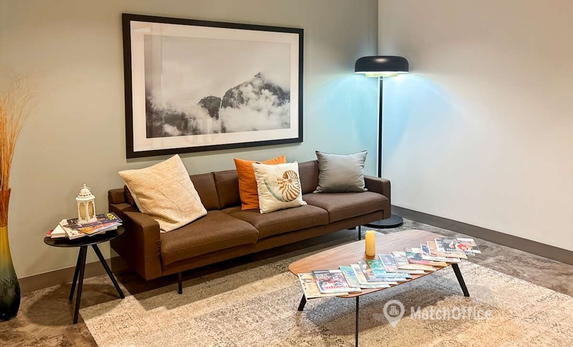 10 m² Coworking space in Bentonville, AR, 609 Southwest 8th Street (72712) - 4 | MatchOffice.com