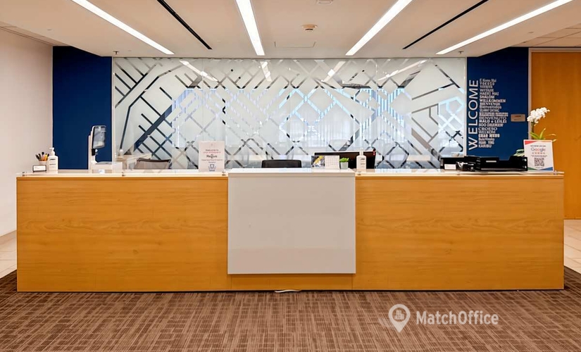 10 m² Business park in El Segundo, CA, 400 Continental Boulevard (90245) - 1 | MatchOffice.com