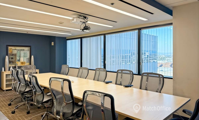 10 m² Serviced office in El Segundo, CA, 400 Continental Boulevard (90245) - 2 | MatchOffice.com