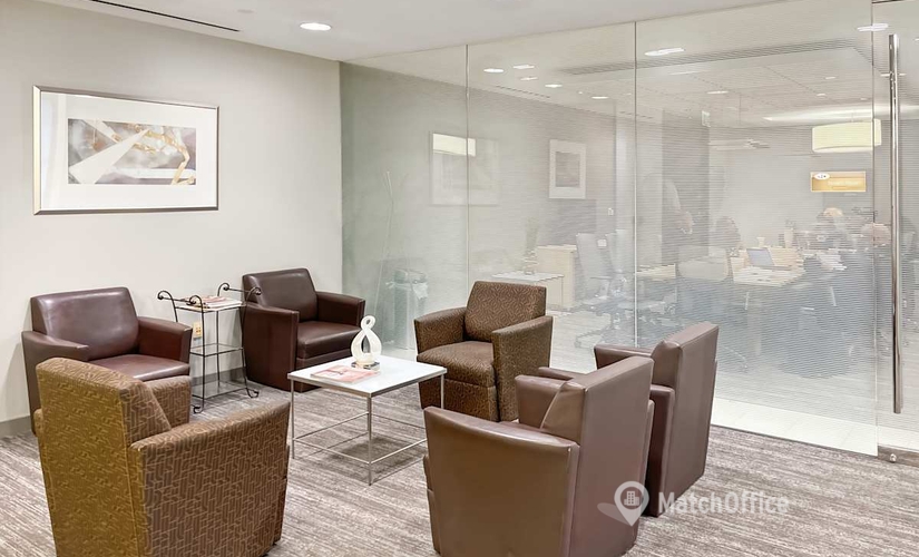 10 m² Coworking space in Glendale, CA, 655 North Central Avenue (91203) - 4 | MatchOffice.com