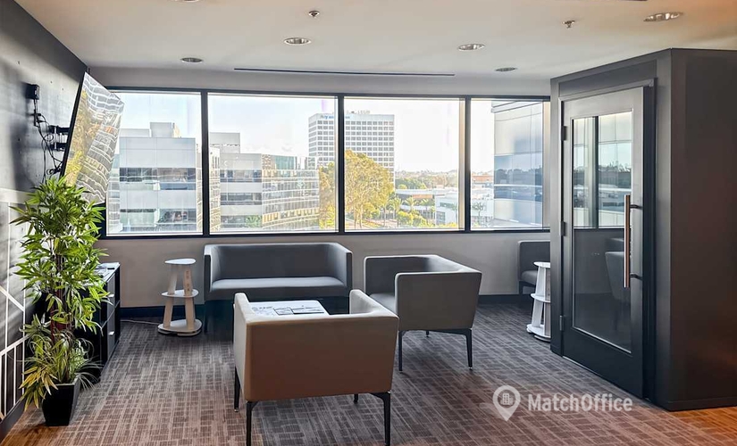 10 m² Coworking in El Segundo, CA, 400 Continental Boulevard (90245) - 4 | MatchOffice.com