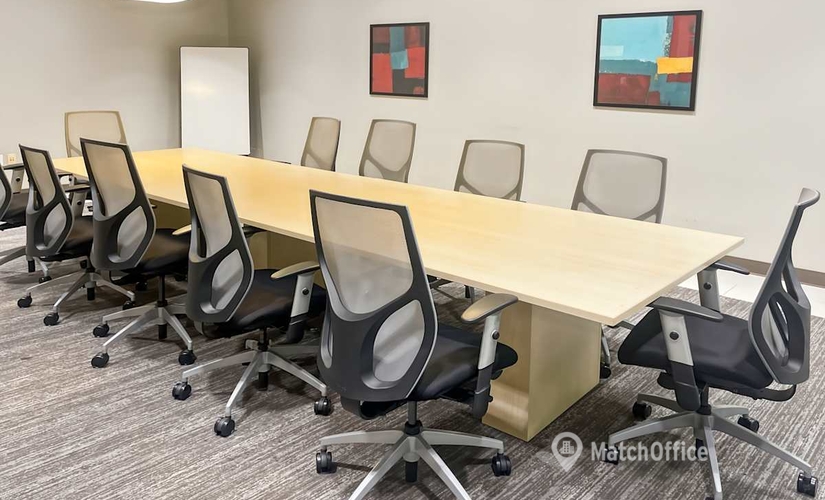 Virtual office in Glendale, CA, 655 North Central Avenue (91203) - 2 | MatchOffice.com