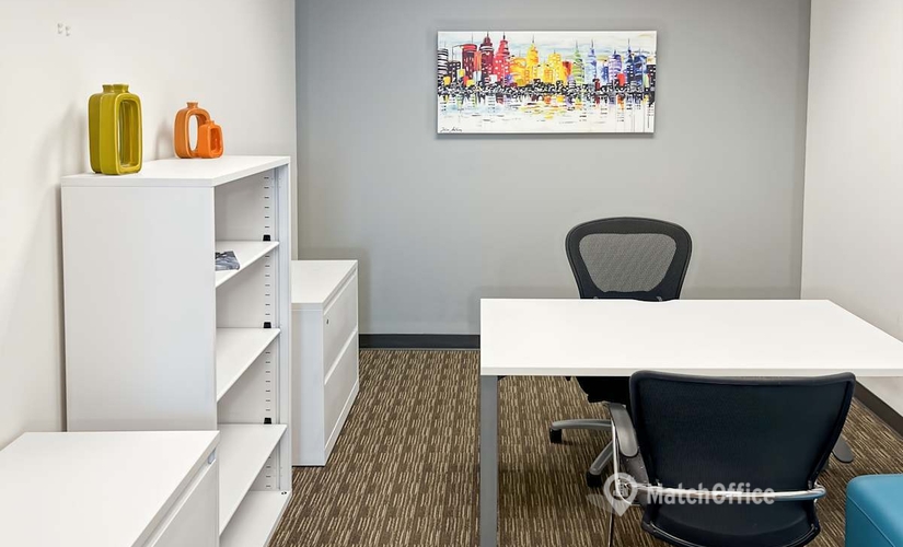 Virtual business address in Glendale, CA, 655 North Central Avenue (91203) - 3 | MatchOffice