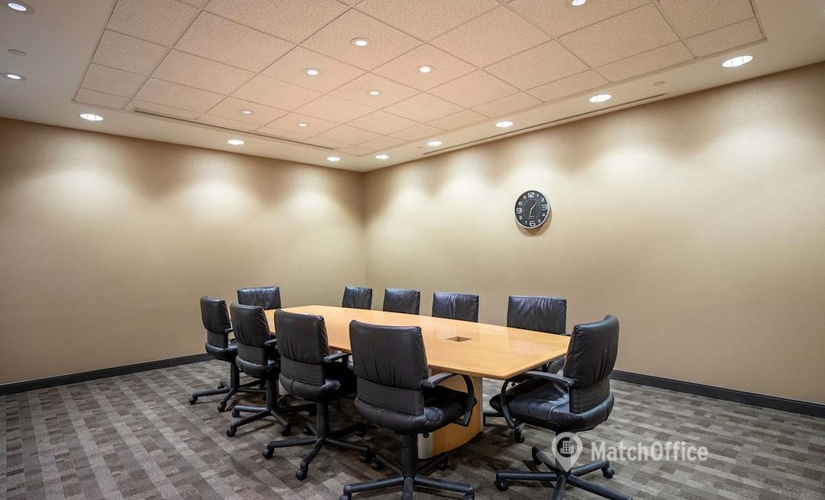 Virtual address in Atlanta Alpharetta - Johns Creek, GA, 555 Northpoint Center East (30022) - 2 | MatchOffice.com