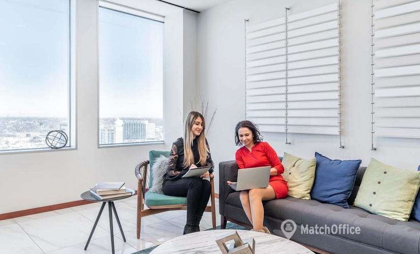 10 m² Co-working in Chicago O`Hare, IL, 8770 West Bryn Mawr Avenue (60631) - 4 | MatchOffice.com