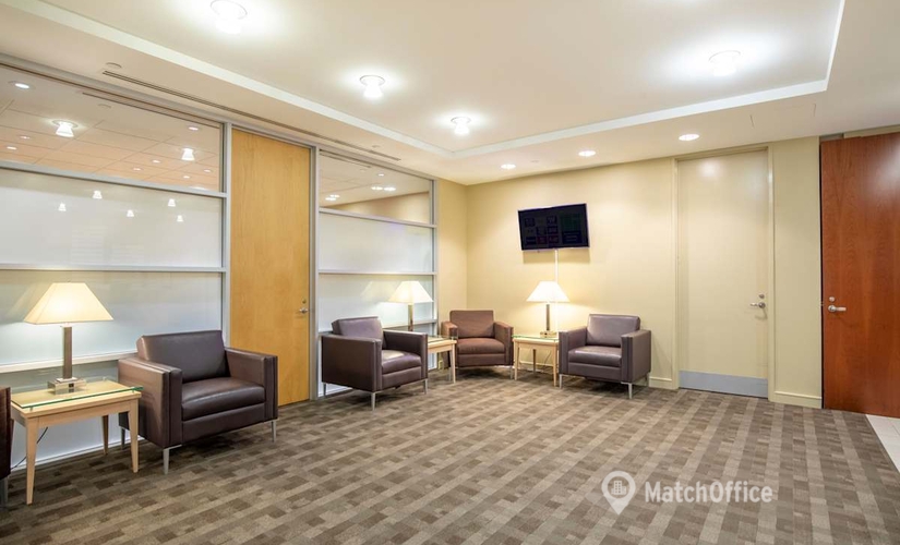10 m² Coworking  in Atlanta Alpharetta - Johns Creek, GA, 555 Northpoint Center East (30022) - 4 | MatchOffice.com