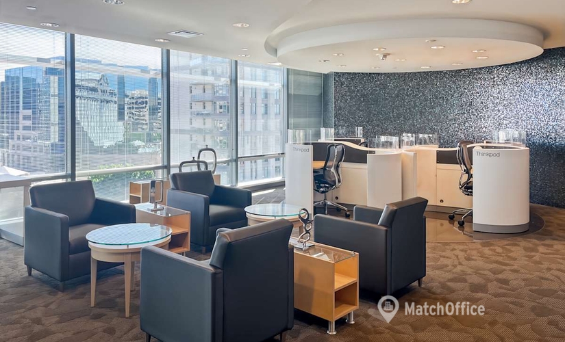 10 m² Business park in Phoenix, AZ, 2375 East Camelback Road (85016) - 4 | MatchOffice