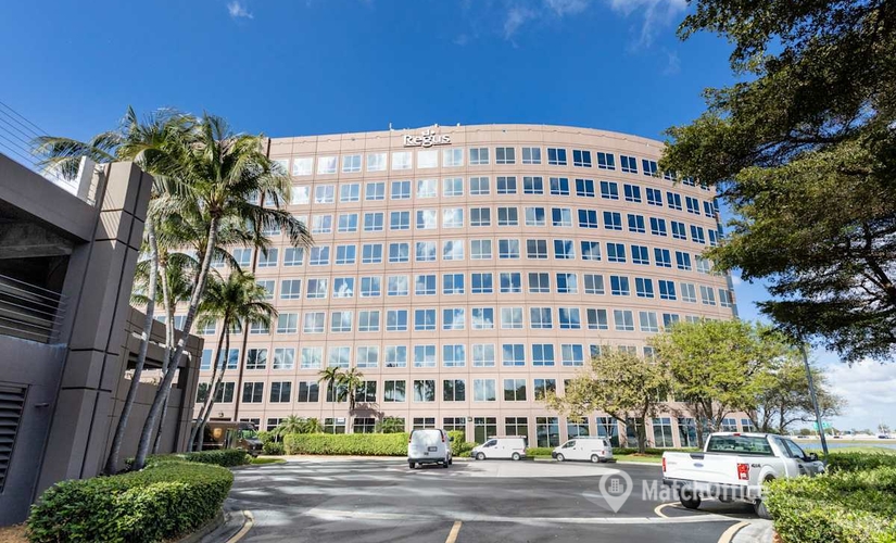 10 m² Shared office in Miami Airport, FL, 5201 Waterford District Drive (33126) - 0 | MatchOffice.com