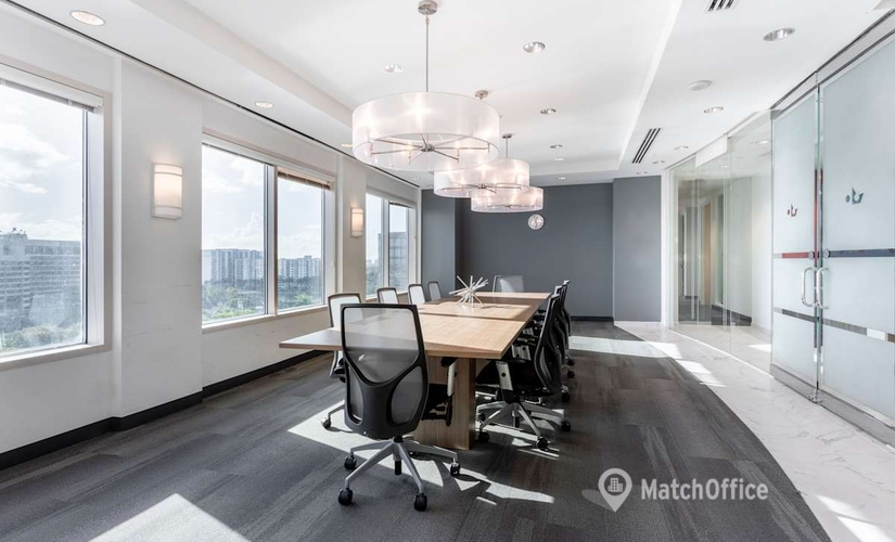 10 m² Co-working  in Miami Airport, FL, 5201 Waterford District Drive (33126) - 2 | MatchOffice