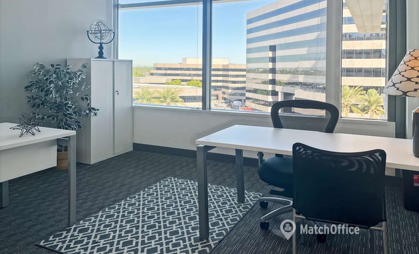 10 m² Shared workspace in Phoenix, AZ, 2375 East Camelback Road (85016) - 3 | MatchOffice.com