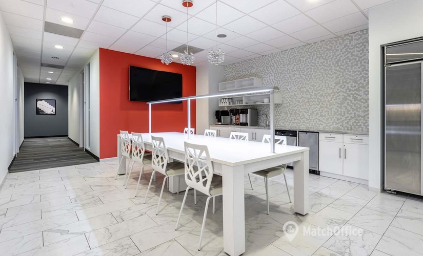 10 m² Shared office in Miami Airport, FL, 5201 Waterford District Drive (33126) - 4 | MatchOffice