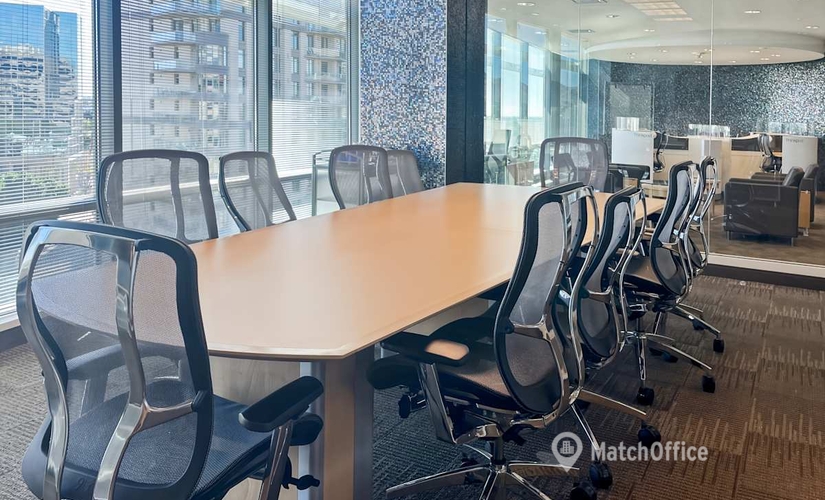 10 m² Co-working in Phoenix, AZ, 2375 East Camelback Road (85016) - 2 | MatchOffice.com
