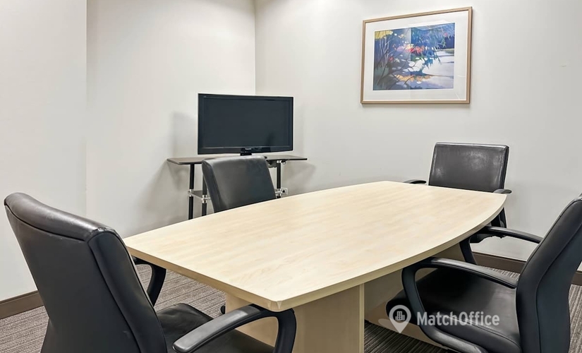 10 m² Co-working in Chicago West Loop, IL, 200 South Wacker Drive (60606) - 2 | MatchOffice.com
