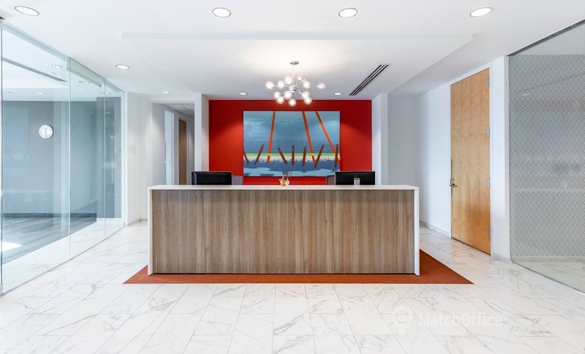 10 m² Business space in Miami Airport, FL, 5201 Waterford District Drive (33126) - 1 | MatchOffice