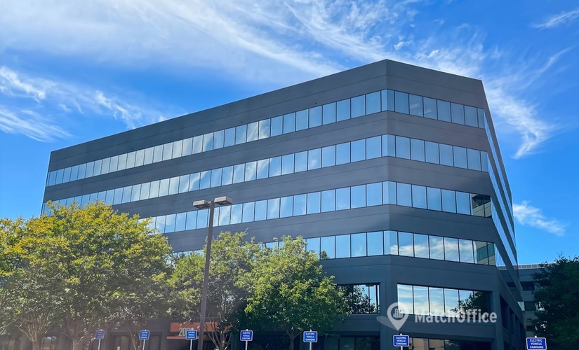 10 m² Coworking in San Jose, CA, 2033 Gateway Place (95110) - 0 | MatchOffice.com