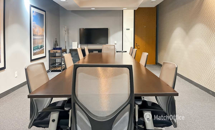 10 m² Coworking space in San Jose, CA, 2033 Gateway Place (95110) - 2 | MatchOffice.com