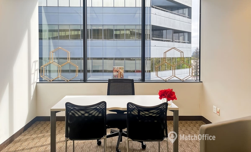 10 m² Coworking  in San Jose, CA, 2033 Gateway Place (95110) - 3 | MatchOffice.com