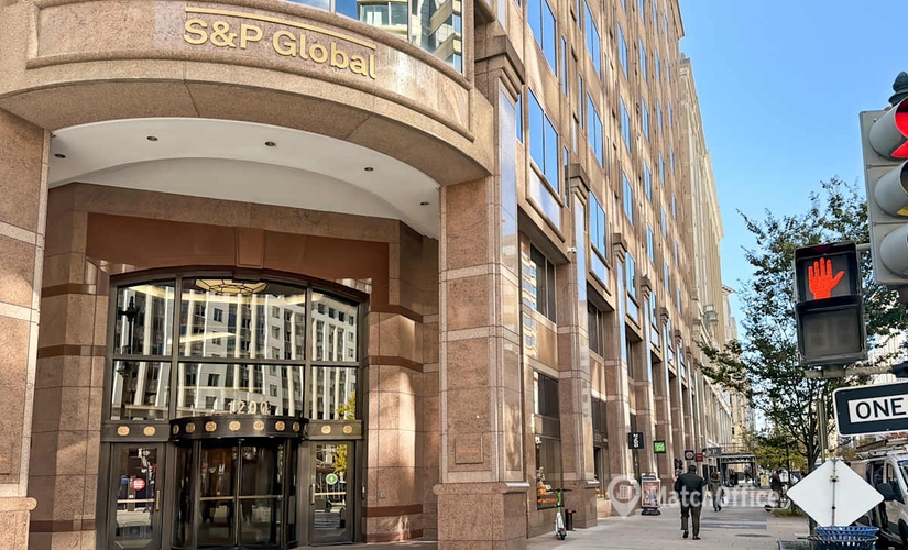 10 m² Shared office in Washington Penn Quarter, DC, 1200 G Street Northwest (20005) - 0 | MatchOffice