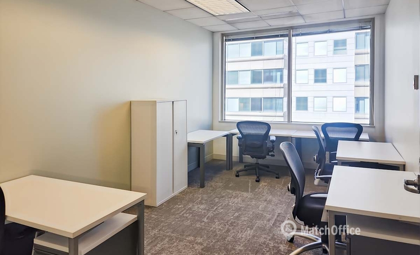 10 m² Coworking  in Washington Penn Quarter, DC, 1200 G Street Northwest (20005) - 3 | MatchOffice.com
