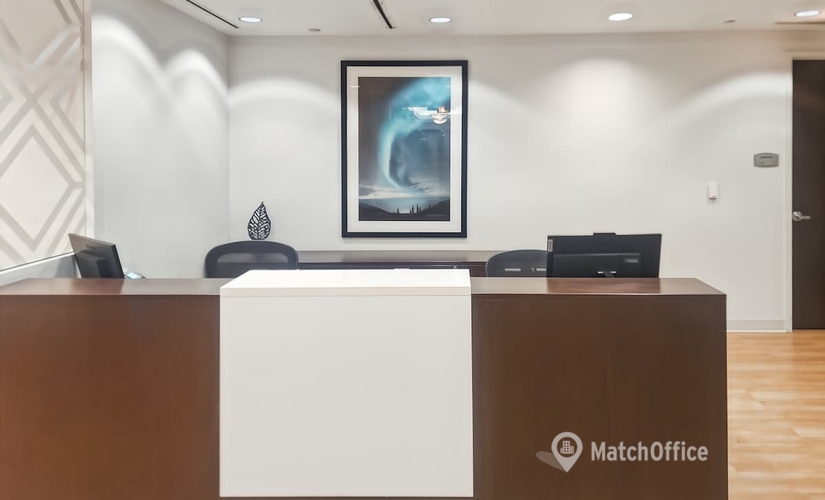 10 m² Coworking space  in Washington Penn Quarter, DC, 1200 G Street Northwest (20005) - 1 | MatchOffice.com