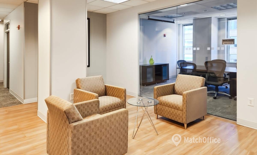 10 m² Business space in Washington Penn Quarter, DC, 1200 G Street Northwest (20005) - 4 | MatchOffice.com