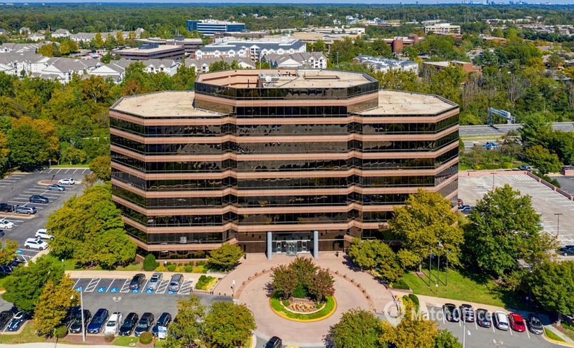 10 m² Shared workspace in Fairfax, VA, 11350 Random Hills Road (22030) - 0 | MatchOffice