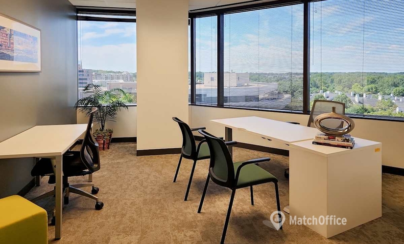 10 m² Shared office  in Fairfax, VA, 11350 Random Hills Road (22030) - 3 | MatchOffice.com