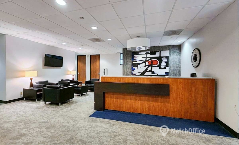 10 m² Coworking in Fairfax, VA, 11350 Random Hills Road (22030) - 1 | MatchOffice