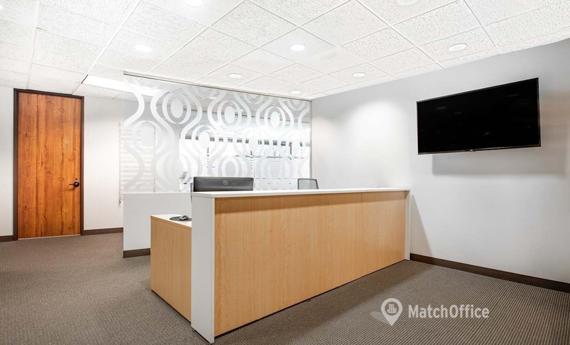 Virtual office in Vienna, VA, 8300 Boone Boulevard (22182) - 1 | MatchOffice