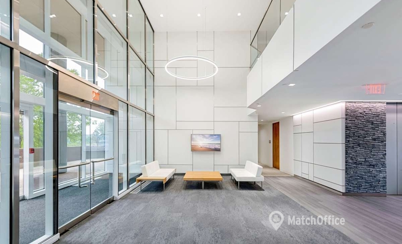 Virtual address in Fairfax, VA, 11350 Random Hills Road (22030) - 4 | MatchOffice