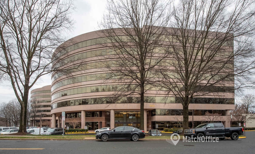 Virtual address in Vienna, VA, 8300 Boone Boulevard (22182) - 0 | MatchOffice