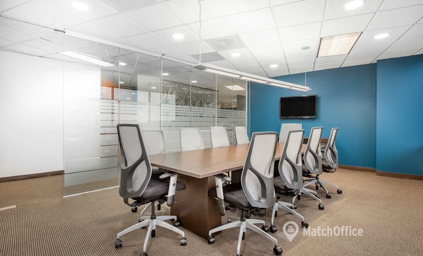 10 m² Shared workspace  in Vienna, VA, 8300 Boone Boulevard (22182) - 2 | MatchOffice.com