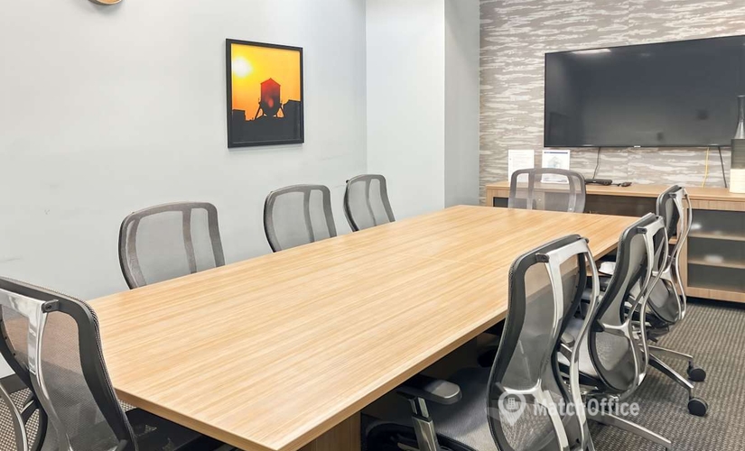 10 m² Business center in Reston, VA, 12020 Sunrise Valley Drive (20191) - 2 | MatchOffice