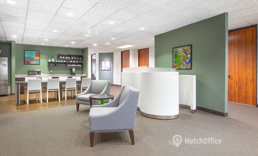 10 m² Business center in Vienna, VA, 8300 Boone Boulevard (22182) - 3 | MatchOffice.com