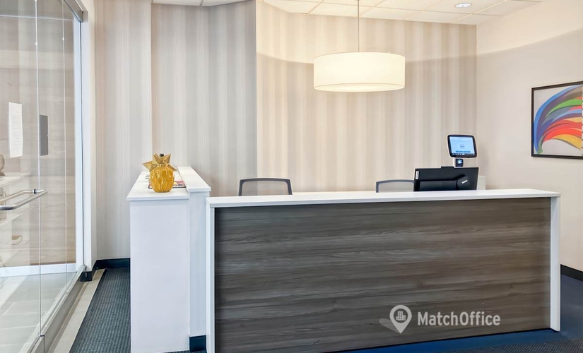 10 m² Coworking space  in Reston, VA, 12020 Sunrise Valley Drive (20191) - 1 | MatchOffice
