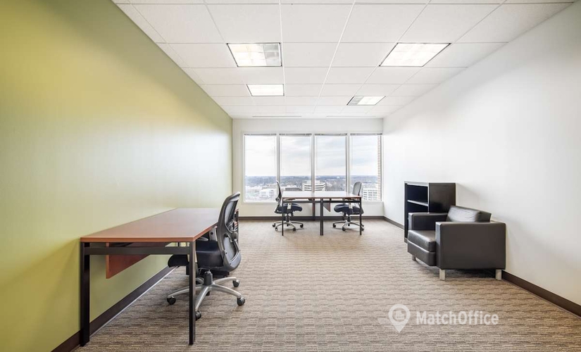 10 m² Coworking in Vienna, VA, 8000 Towers Crescent Drive (22182) - 3 | MatchOffice.com