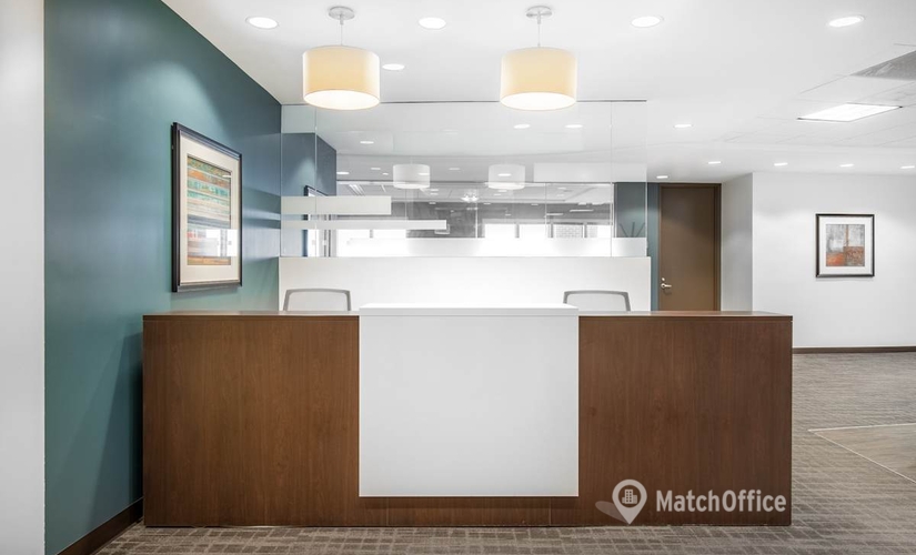 10 m² Shared office in Vienna, VA, 8000 Towers Crescent Drive (22182) - 1 | MatchOffice