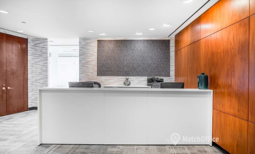 10 m² Coworking in Reston, VA, 11921 Freedom Drive (20190) - 1 | MatchOffice.com