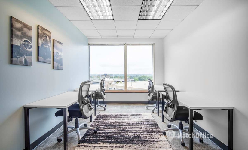 10 m² Coworking space  in Reston, VA, 11921 Freedom Drive (20190) - 2 | MatchOffice.com