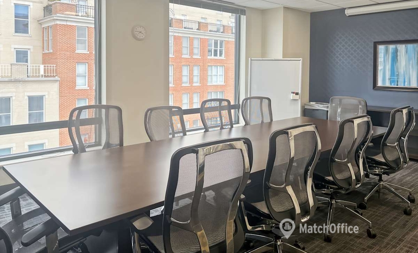 Virtual office space in Washington CBD, DC, 601 Pennsylvania Avenue Northwest (20004) - 2 | MatchOffice