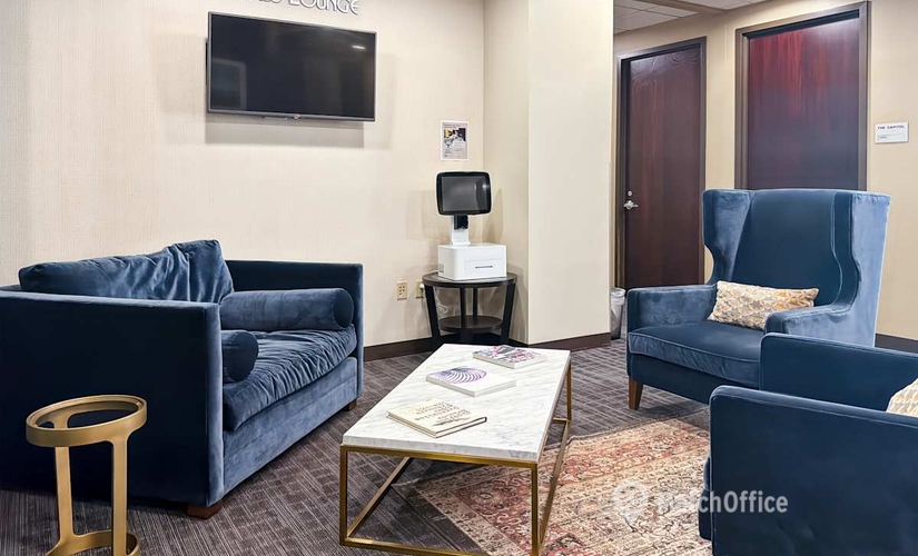 Virtual office in Washington CBD, DC, 601 Pennsylvania Avenue Northwest (20004) - 4 | MatchOffice