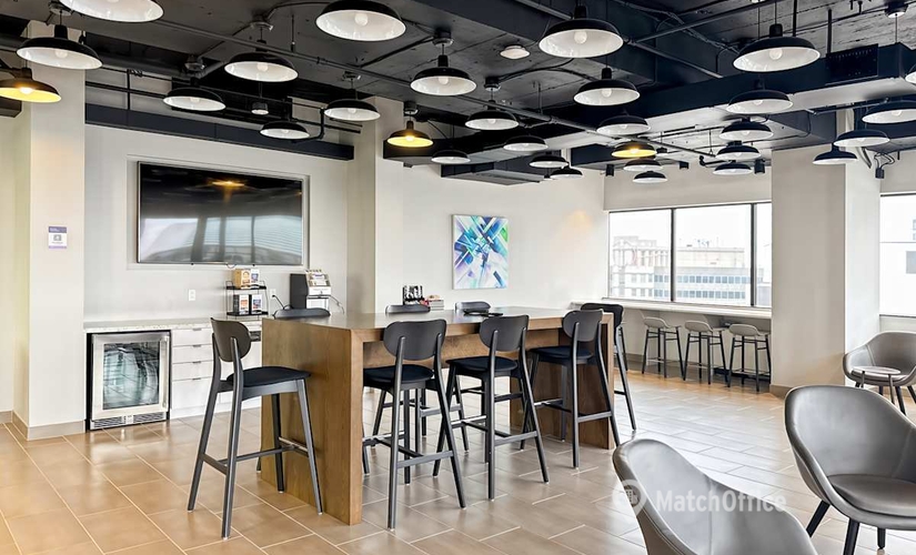 10 m² Coworking  in Bethesda, MD, 3 Bethesda Metro Center (20814) - 4 | MatchOffice