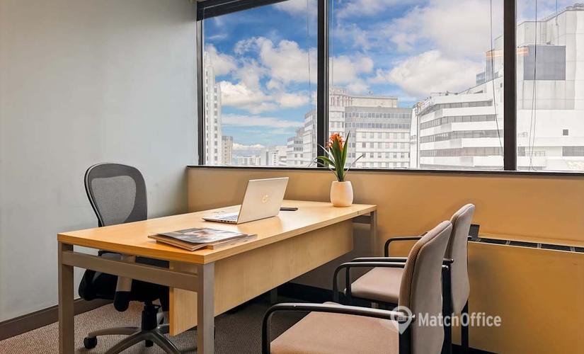 10 m² Coworking space  in Bethesda, MD, 3 Bethesda Metro Center (20814) - 3 | MatchOffice.com