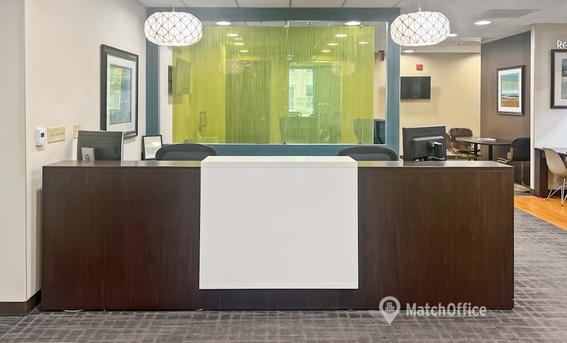 10 m² Coworking in Washington CBD, DC, 601 Pennsylvania Avenue Northwest (20004) - 1 | MatchOffice.com