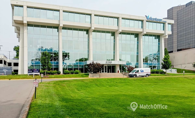 Virtual office in Nashville, TN, 3200 West End Avenue (37203) - 0 | MatchOffice.com