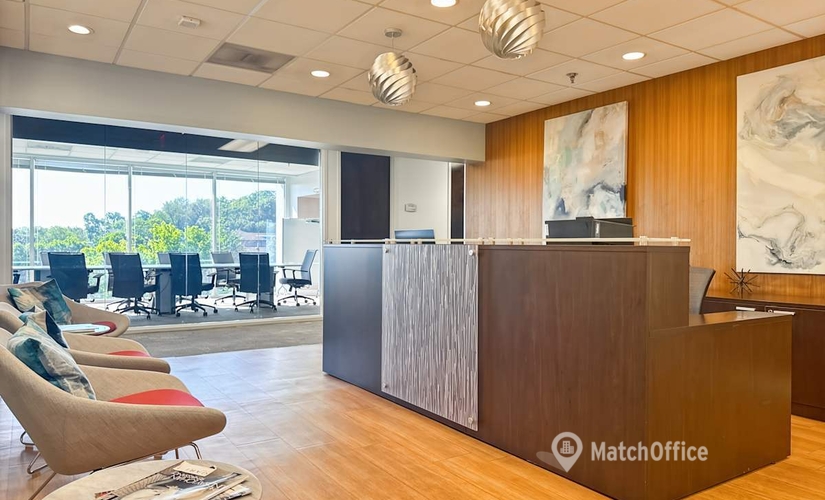10 m² Coworking  in Nashville, TN, 3200 West End Avenue (37203) - 1 | MatchOffice